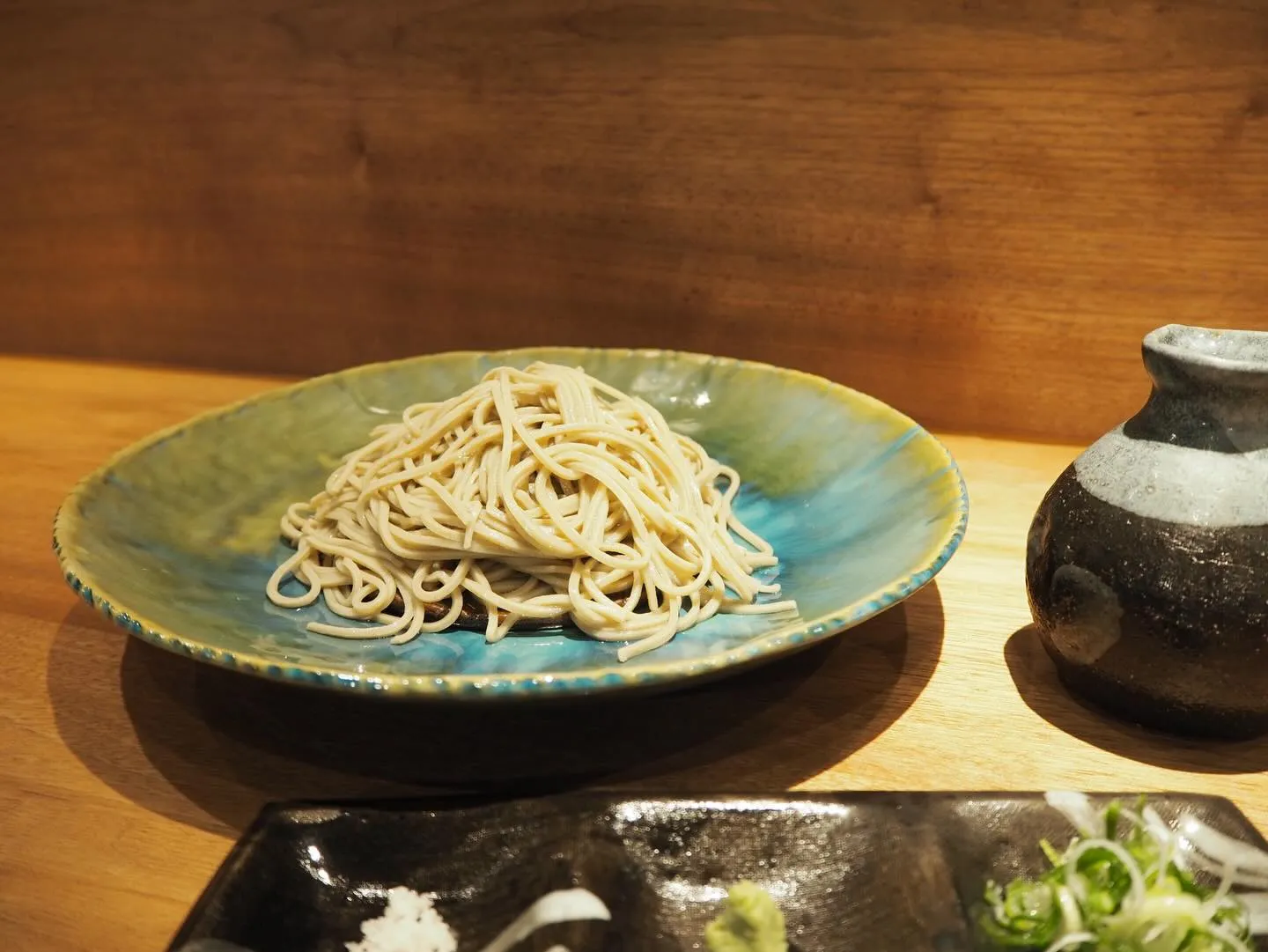 グランドメニュー