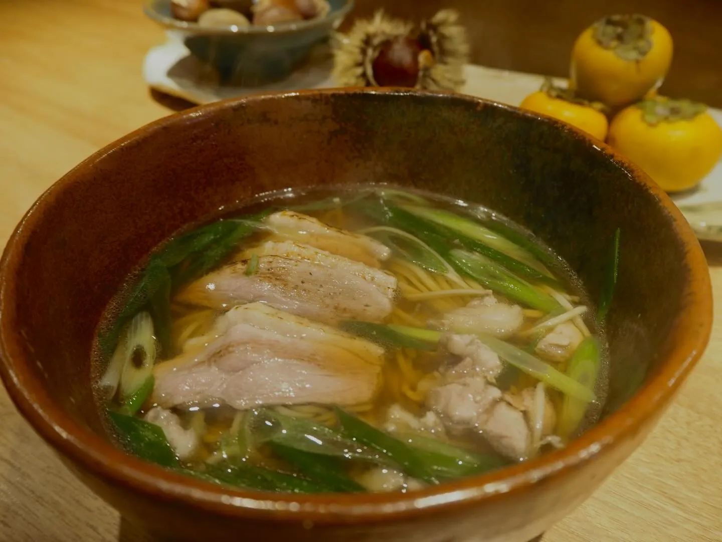 グランドメニュー