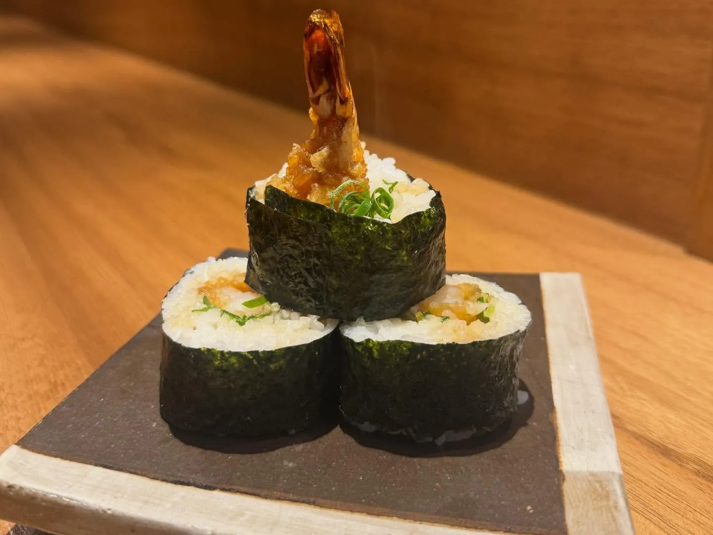 グランドメニュー