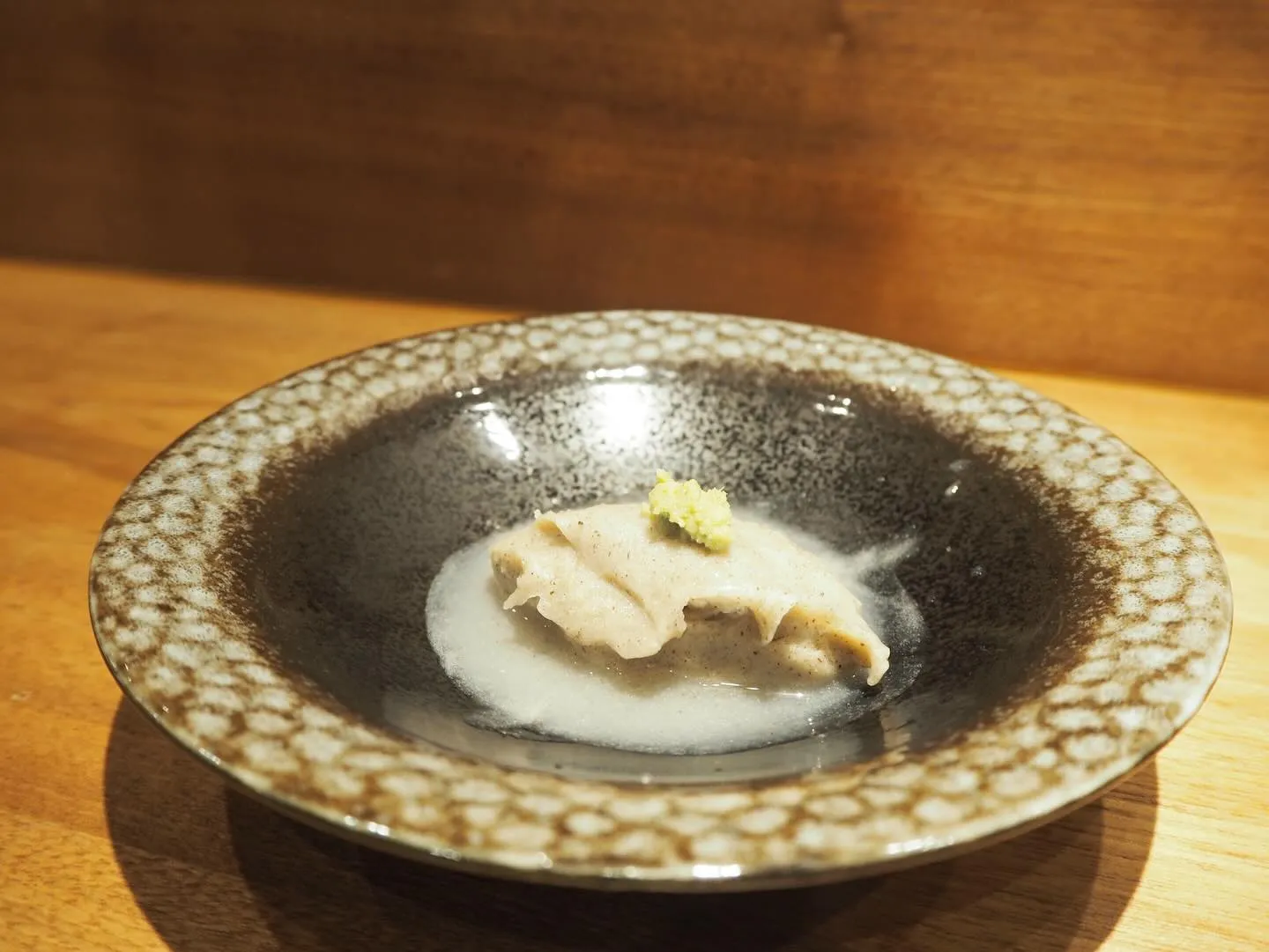 夜の部お任せコース(7,700円)御献立一例