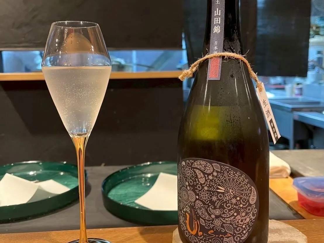 夜の部お任せコース(7,700円)御献立一例