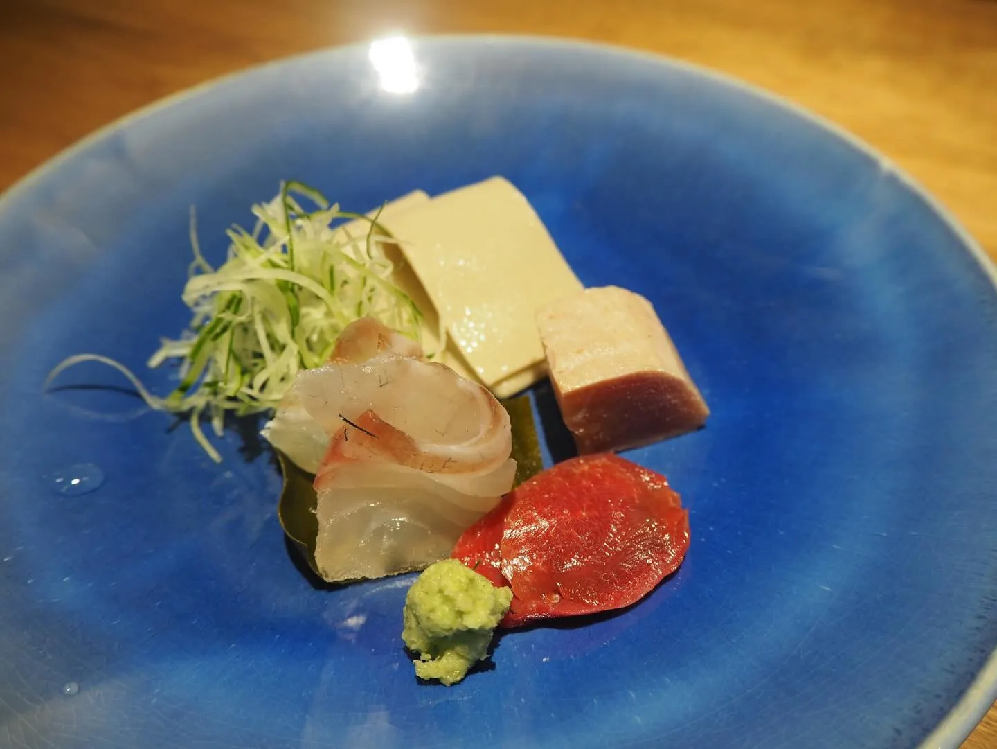 夜の部お任せコース(7,700円)御献立一例